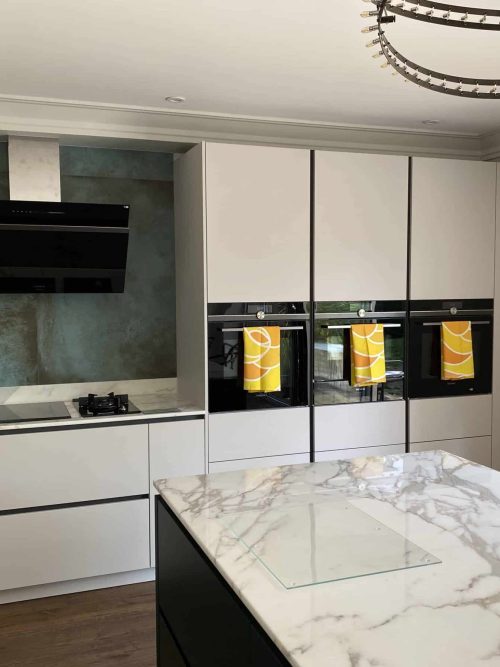 Interior Designer - Beaconsfield and Seer Green