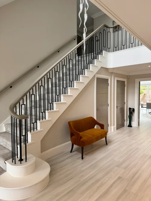 Interior Designer - Moor Park