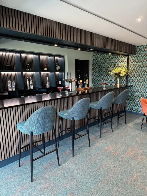 Interior Designer - Bars & Restaurants - Amersham & Chesham
