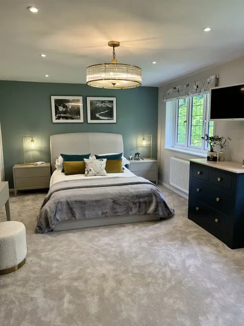 Interior Designer - Gerrards Cross