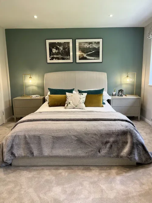 Interior Designer - Gerrards Cross